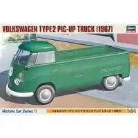 1/24 Scale Model Kit - Volkswagen