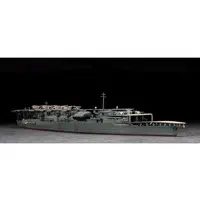 1/700 Scale Model Kit - WATER LINE SERIES / Japanese aircraft carrier Akagi
