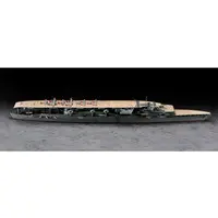 1/700 Scale Model Kit - WATER LINE SERIES / Japanese aircraft carrier Akagi