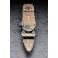 1/700 Scale Model Kit - WATER LINE SERIES / Japanese aircraft carrier Akagi