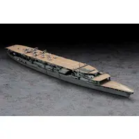 1/700 Scale Model Kit - WATER LINE SERIES / Japanese aircraft carrier Akagi