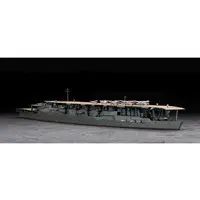 1/700 Scale Model Kit - WATER LINE SERIES / Japanese aircraft carrier Akagi