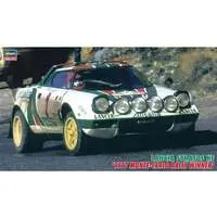 1/24 Scale Model Kit - Lancia / LANCIA STRATO'S HF