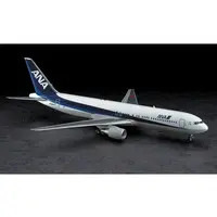 1/200 Scale Model Kit - Airliner / Boeing 767-300