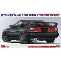 1/24 Scale Model Kit - Vehicle / SUPRA
