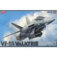 1/48 Scale Model Kit - Super Dimension Fortress Macross / VF-1A Valkyrie