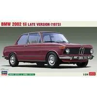 1/24 Scale Model Kit - BMW