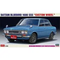 1/24 Scale Model Kit - Datsun