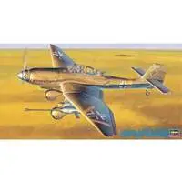 1/48 Scale Model Kit - Bomber / Junkers Ju 87