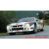 1/24 Scale Model Kit - Lancia