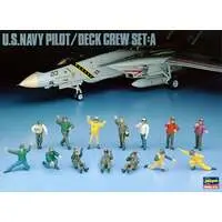 1/48 Scale Model Kit - Aircraft in Action Series