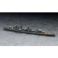 1/700 Scale Model Kit - WATER LINE SERIES / Japanese Destroyer Minegumo