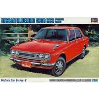 1/24 Scale Model Kit - NISSAN