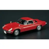 1/24 Scale Model Kit - Mazda