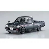 1/24 Scale Model Kit - NISSAN