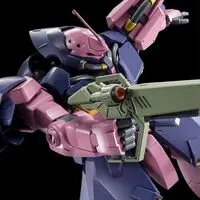 Gundam Models - Mobile Suit Gundam Hathaway