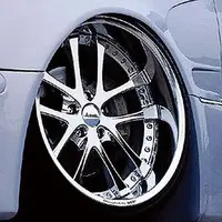 1/24 Scale Model Kit - Grade Up Parts