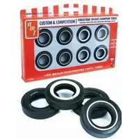 Plastic Model Kit (1/25 ファイアストン デラックス チャンピオン タイヤセット [AMTPP002])