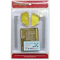 1/35 Scale Model Kit - Detail-Up Parts