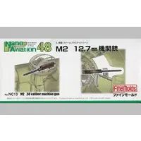 1/72 Scale Model Kit - 1/48 Scale Model Kit - Nano Aviation Series