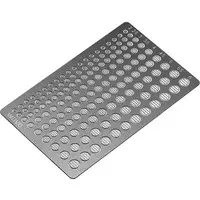 Plastic Model Parts - Etching parts