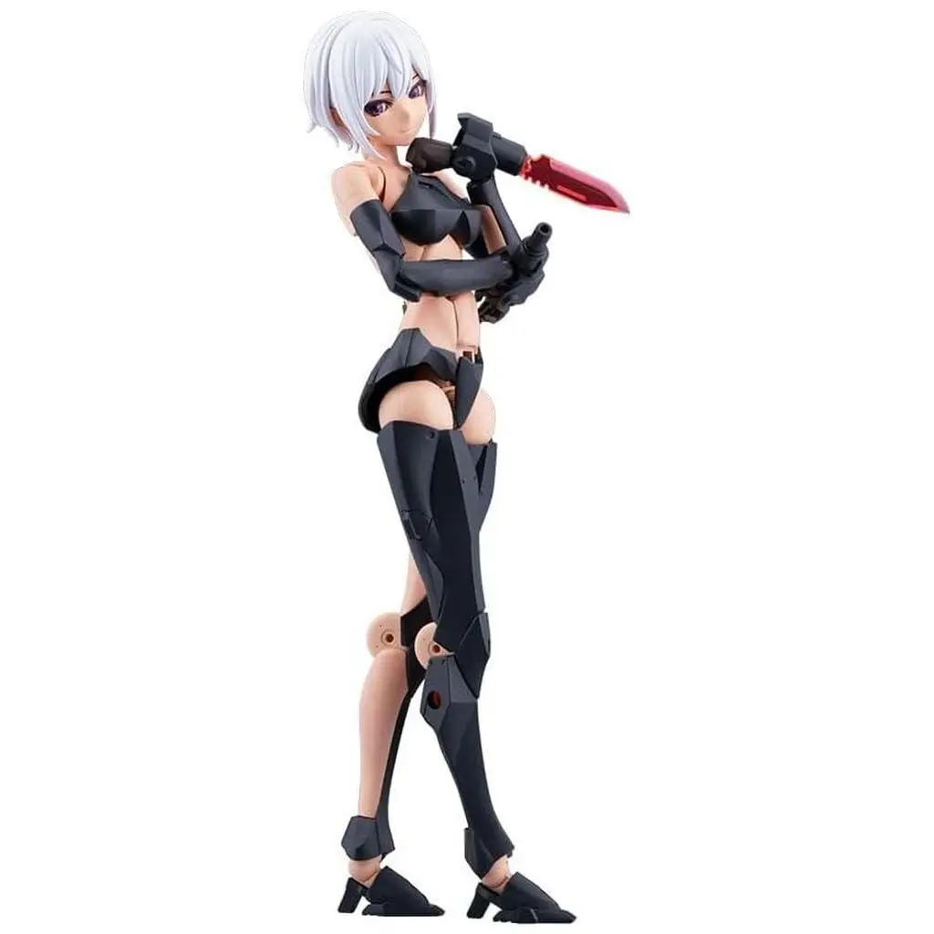 MEGALOMARIA UNLIMITED UNIVERSE - EMULATOR #2 Model Kit