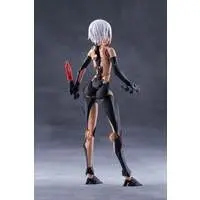MEGALOMARIA UNLIMITED UNIVERSE - EMULATOR #2 Model Kit