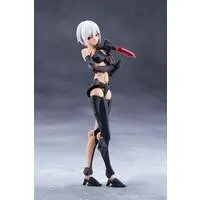 MEGALOMARIA UNLIMITED UNIVERSE - EMULATOR #2 Model Kit