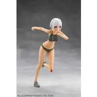 MEGALOMARIA UNLIMITED UNIVERSE - EMULATOR #2 Model Kit