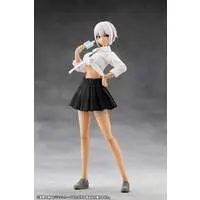 MEGALOMARIA UNLIMITED UNIVERSE - EMULATOR #2 Model Kit