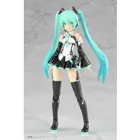 1/6 Scale Model Kit - FRAME ARMS GIRL / Hatsune Miku