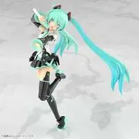 1/6 Scale Model Kit - FRAME ARMS GIRL / Hatsune Miku