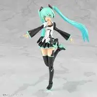 1/6 Scale Model Kit - FRAME ARMS GIRL / Hatsune Miku