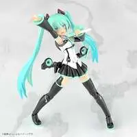 1/6 Scale Model Kit - FRAME ARMS GIRL / Hatsune Miku