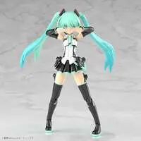1/6 Scale Model Kit - FRAME ARMS GIRL / Hatsune Miku