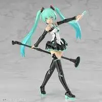 1/6 Scale Model Kit - FRAME ARMS GIRL / Hatsune Miku