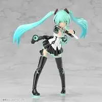 1/6 Scale Model Kit - FRAME ARMS GIRL / Hatsune Miku