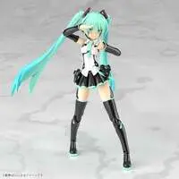 1/6 Scale Model Kit - FRAME ARMS GIRL / Hatsune Miku