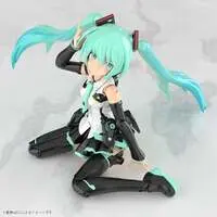 1/6 Scale Model Kit - FRAME ARMS GIRL / Hatsune Miku