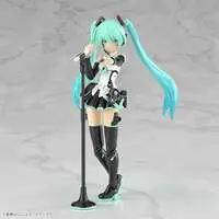 1/6 Scale Model Kit - FRAME ARMS GIRL / Hatsune Miku