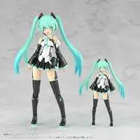 1/6 Scale Model Kit - FRAME ARMS GIRL / Hatsune Miku