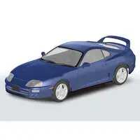 1/24 Scale Model Kit - Vehicle / SUPRA