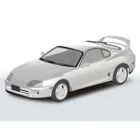 1/24 Scale Model Kit - Vehicle / SUPRA