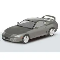 1/24 Scale Model Kit - Vehicle / SUPRA