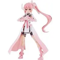 PLAMATEA (PLAMATEA 結城友奈 「結城友奈は勇者である」)