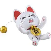 PLAMAX (PLAMAX ターボババア(招き猫) 「ダンダダン」)