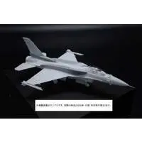 1/72 Scale Model Kit - Fighter aircraft model kits / F-16 Fighting Falcon
