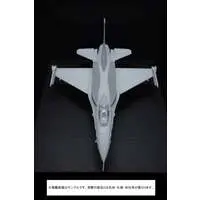 1/72 Scale Model Kit - Fighter aircraft model kits / F-16 Fighting Falcon