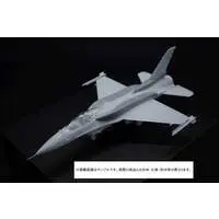 1/72 Scale Model Kit - Fighter aircraft model kits / F-16 Fighting Falcon
