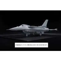 1/72 Scale Model Kit - Fighter aircraft model kits / F-16 Fighting Falcon